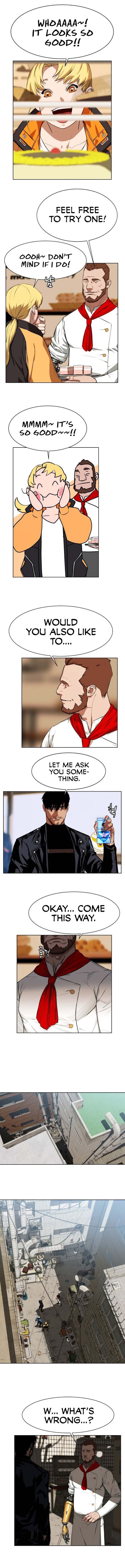 C.O.P (Court of Puppet) Chapter 9 9